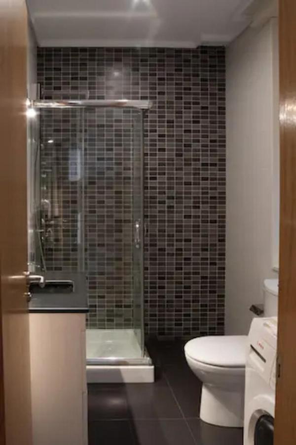 Urzaiz Centro Vigo Lägenhet Exteriör bild